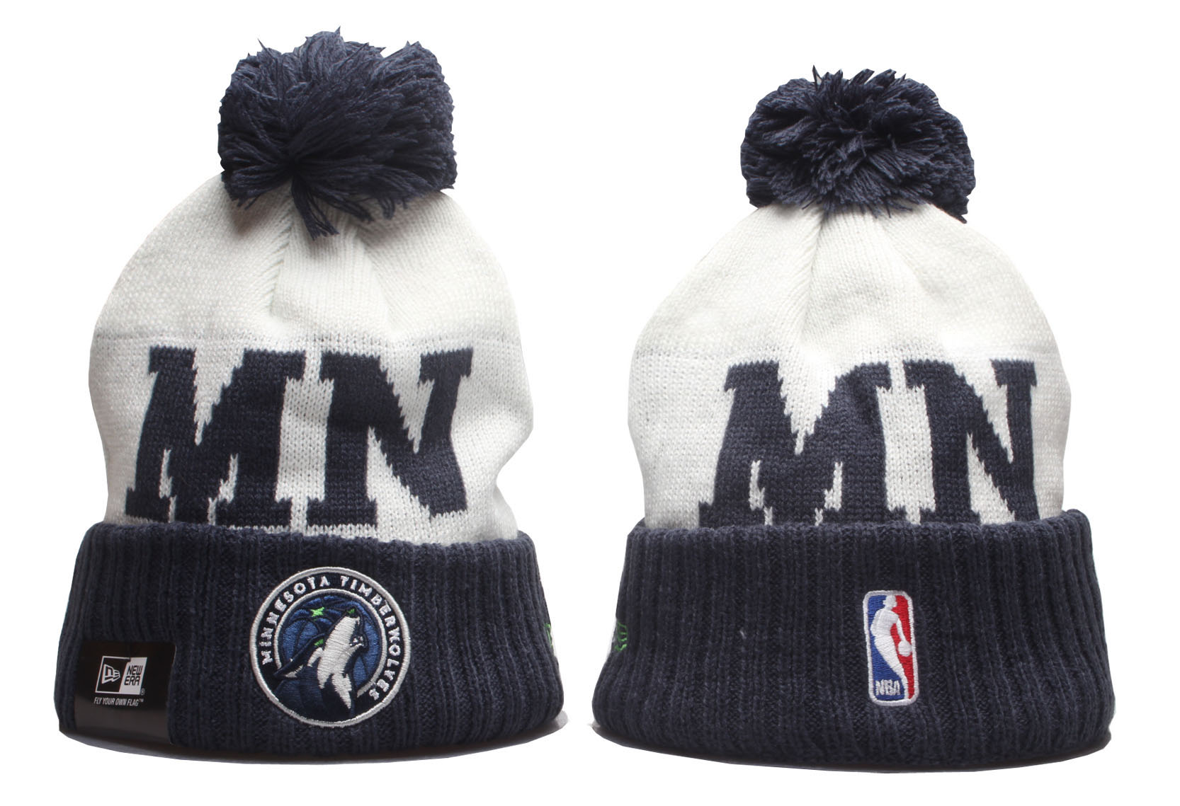 2023 NBA beanies ypmy24->minnesota timberwolves->NBA Jersey